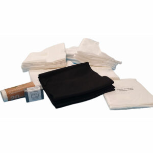 Barco con 1 cama doble y 2 literas