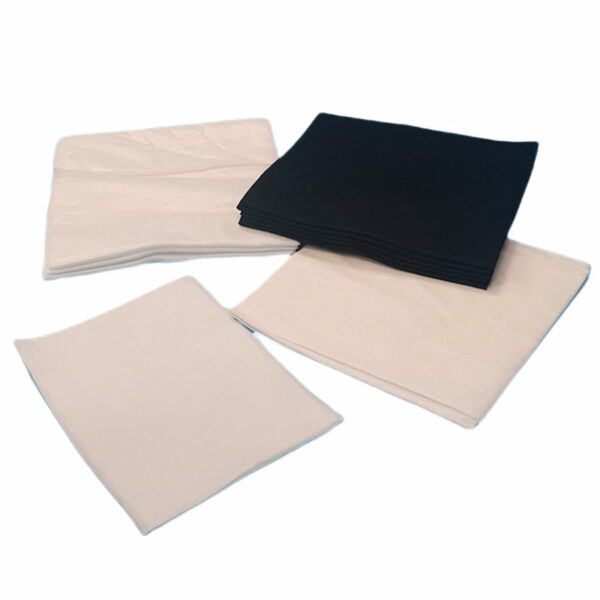 Biodegradable cloths and beach towels