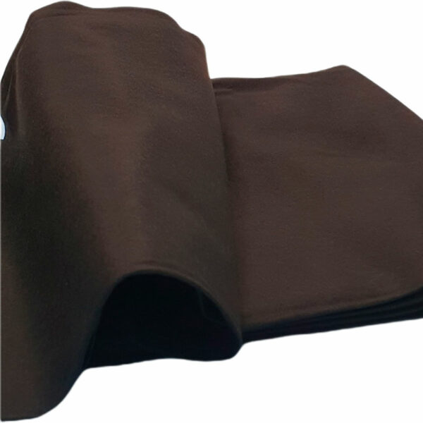 Biodegradable beach towel