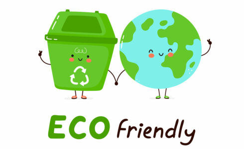 Qué es biodegradable