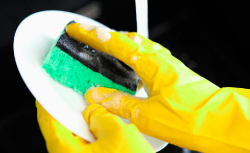 ventajas lavavajillas biodegrables