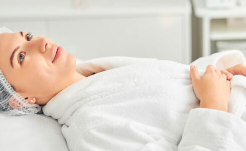 beneficios de los materiales desechables de estética