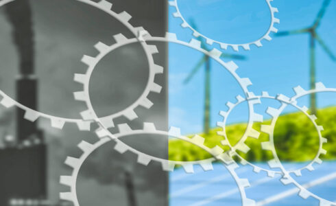 Qué son los gases invernadero