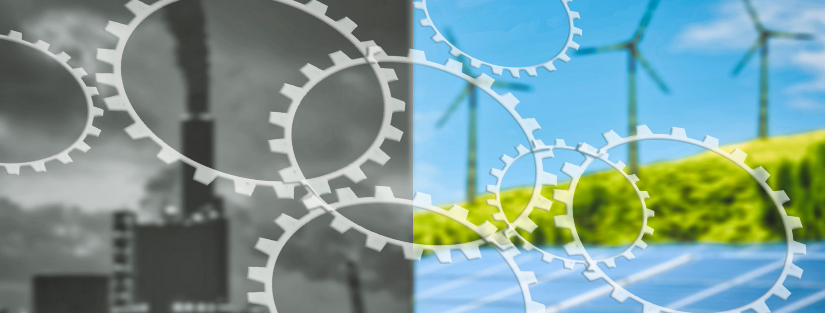 Qué son los gases invernadero