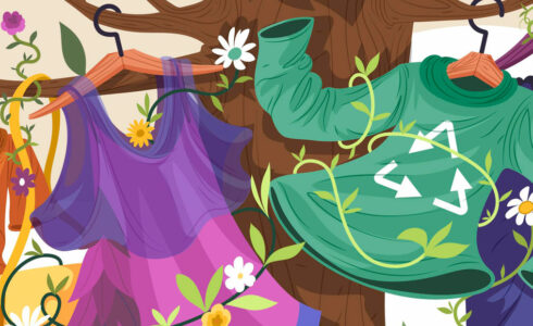 beneficios de la moda sostenible