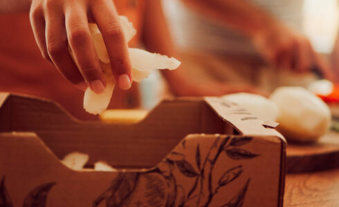 cómo comprar y consumir de forma sostenible