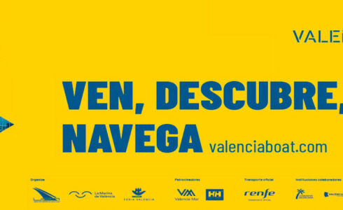 Valencia Boat Show 2022