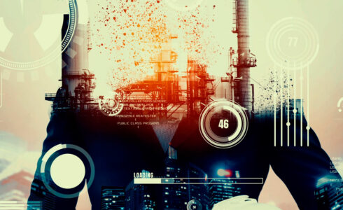 actividades que más generan CO2