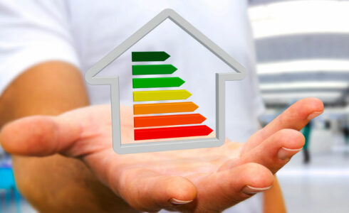 qué es la eficiencia energética