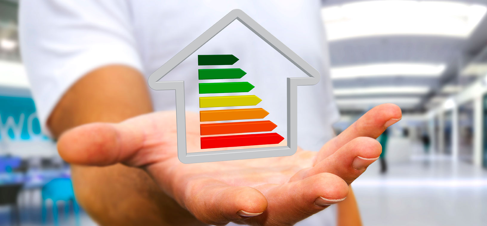 qué es la eficiencia energética