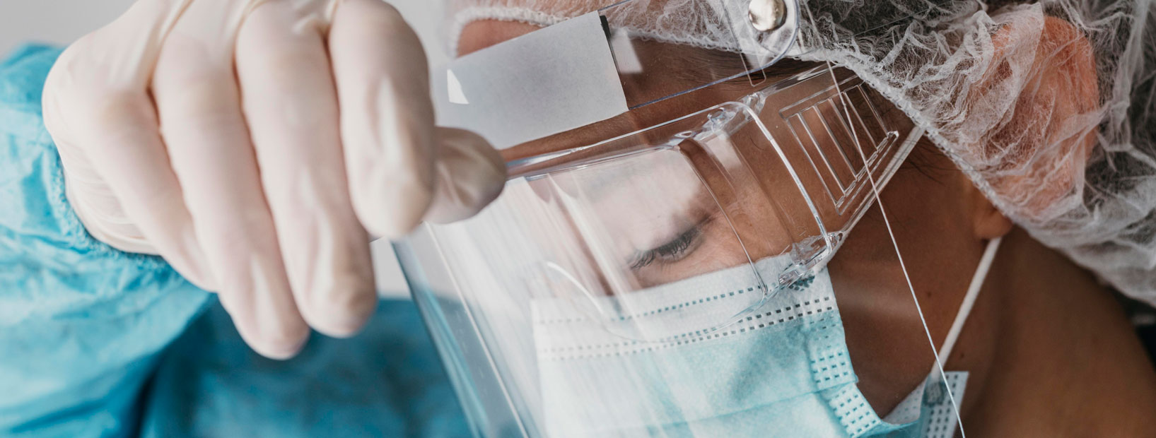 materiales biodegradables en sanidad