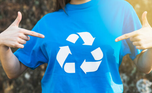 Materiales desechables de primera