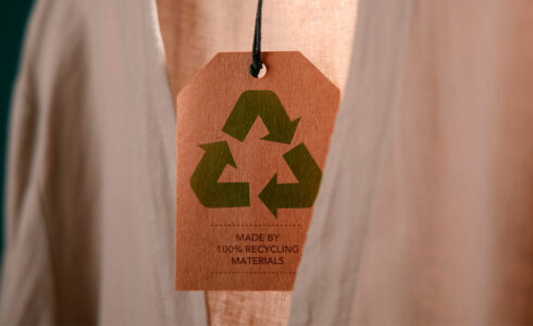 Productos desechables de primera y de segunda