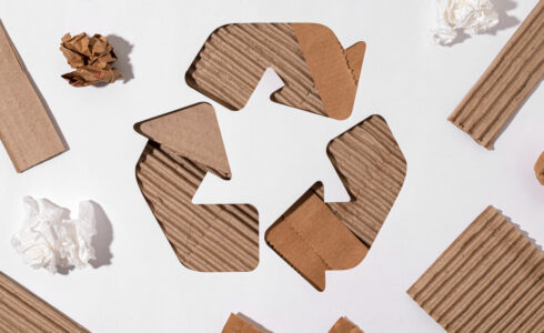 Materiales sostenibles