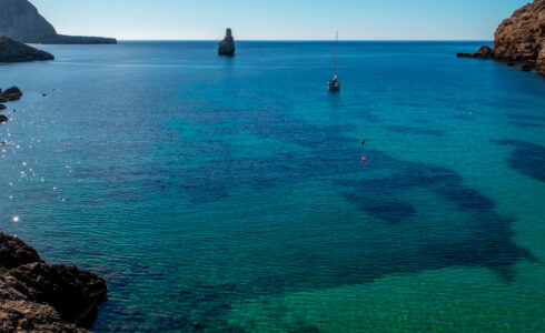 Normativa Calas Limpias de las Islas Baleares