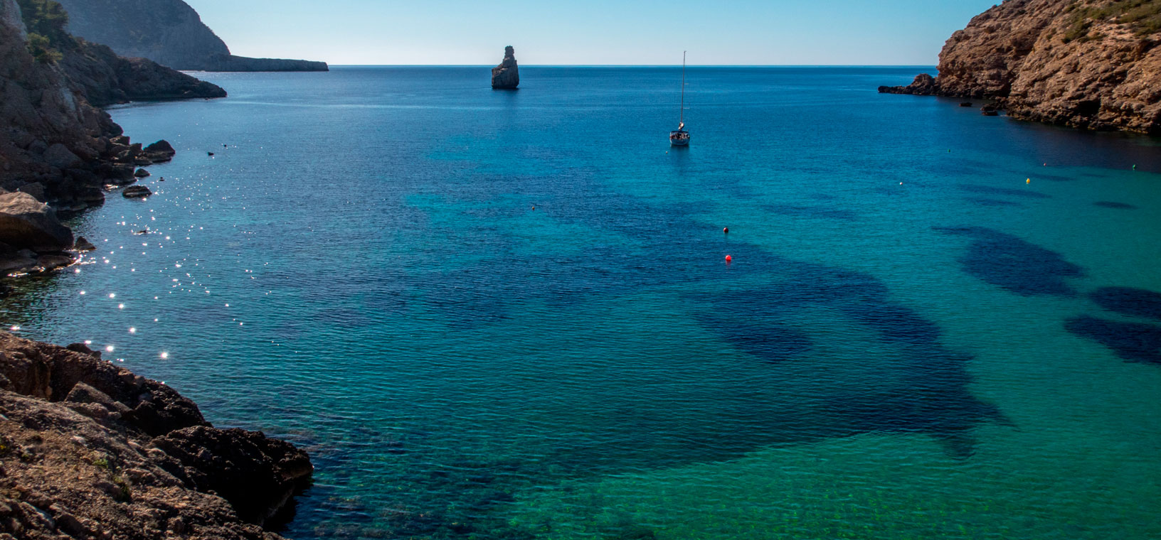 Normativa Calas Limpias de las Islas Baleares