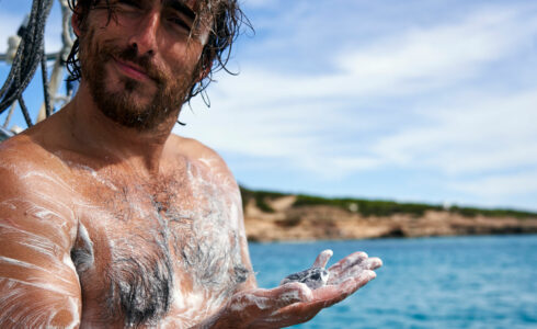 Beneficios de los champús sólidos