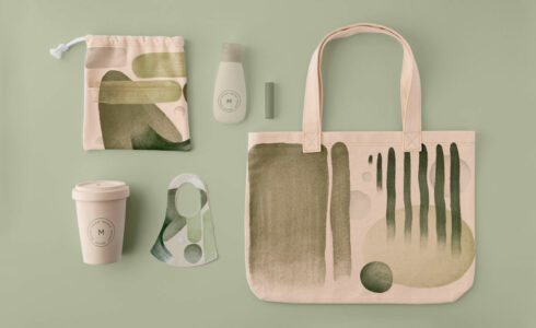 Alternativas ecológicas a los artículos desechables