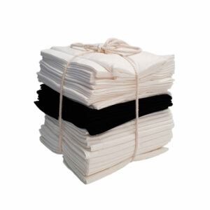 menaje biodegradable 6 tripulantes