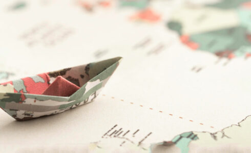 beneficios de la navegación sostenible