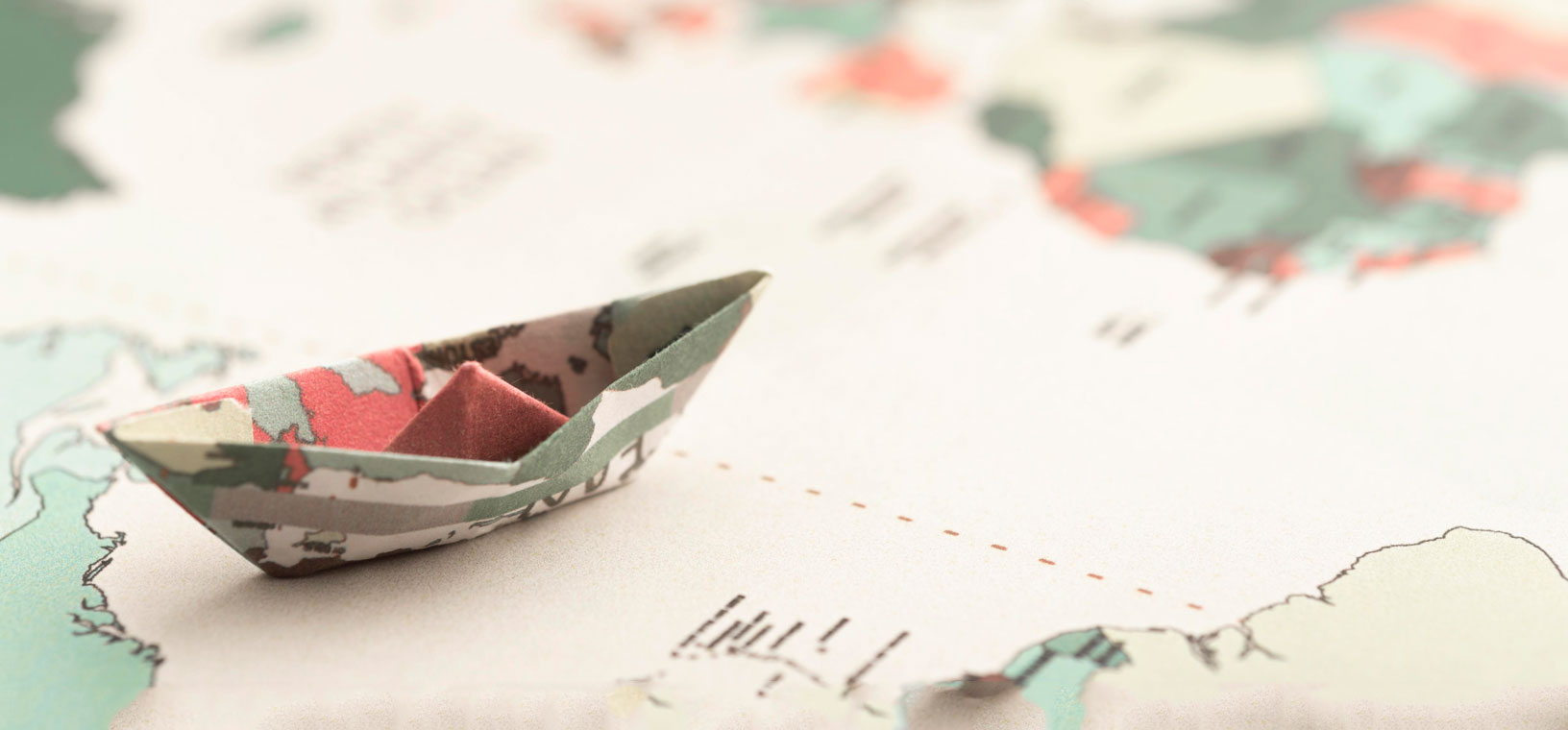 beneficios de la navegación sostenible