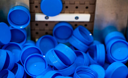 fabricación de productos desechables