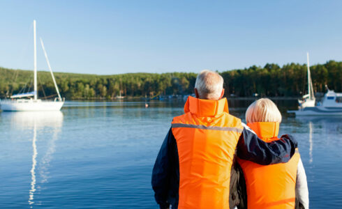navegación sostenible