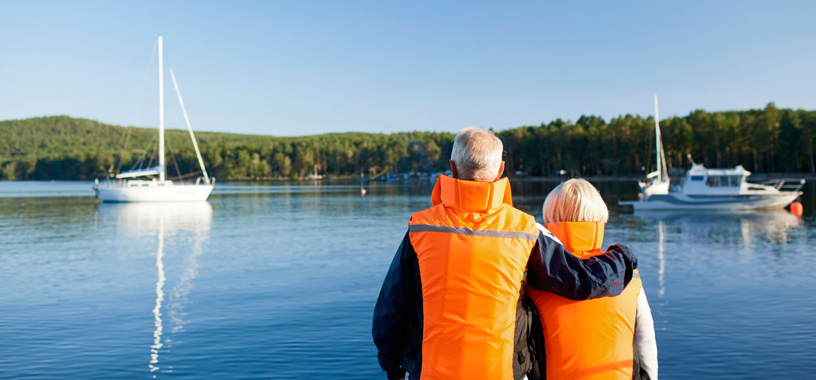 navegación sostenible