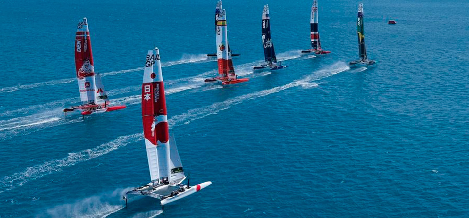 ¿Qué es la SailGP 2023 y por qué es una regata tan importante?