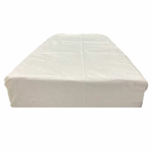 sábana bajera biodegradable