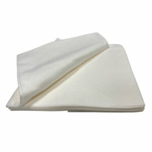 biologisch abbaubares Waschhandtuch