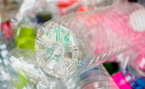 Plásticos PET