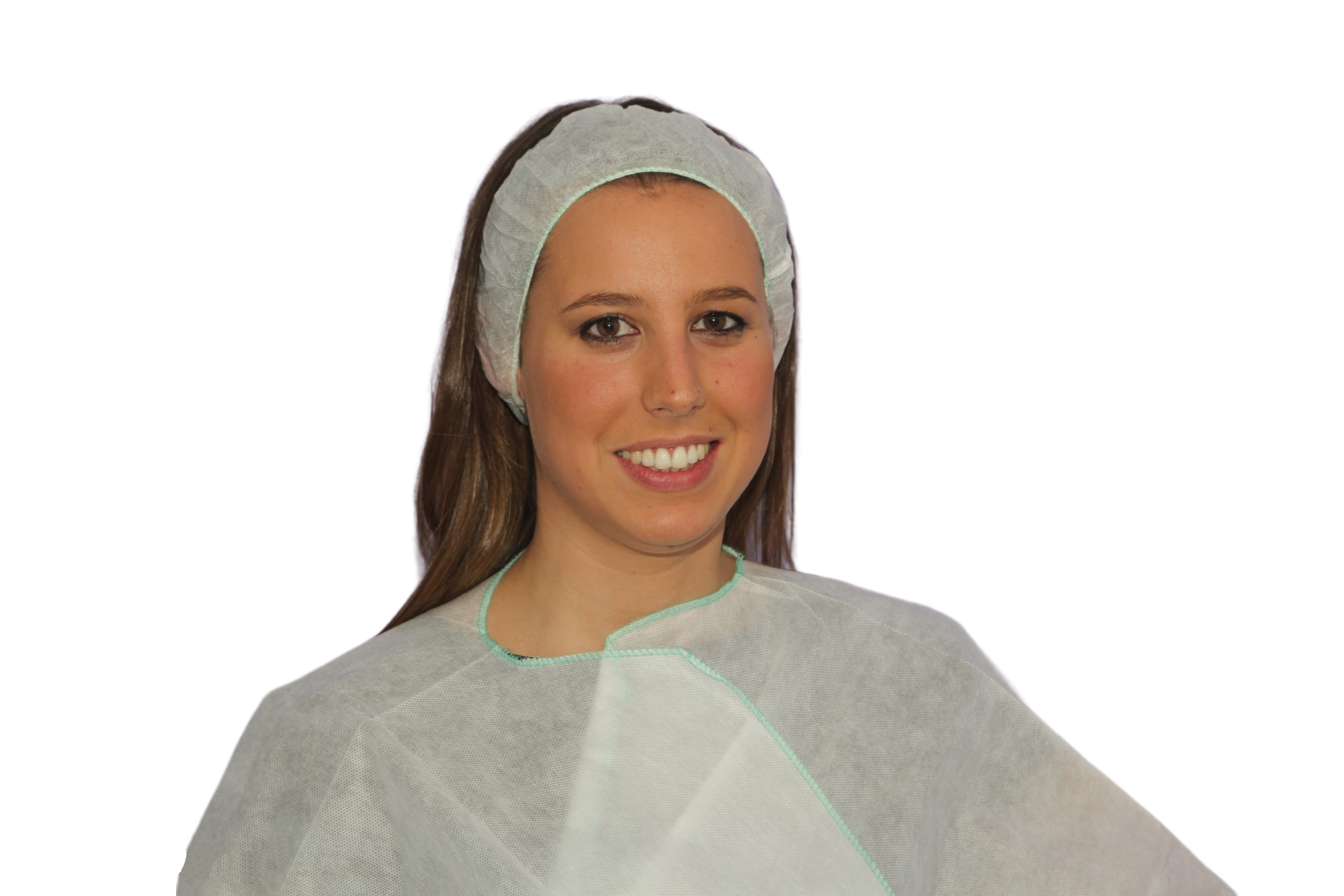 Diadema y capa de corte_Estetica