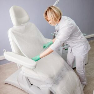 Sabana Cubre Sillon Diálisis-Onco_Sanidad Dialysis Chair Cover Sheet-Onco_Health Care