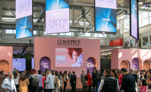 Cosmoprof Worldwide Bologna