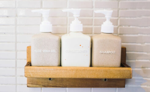 productos de un solo uso