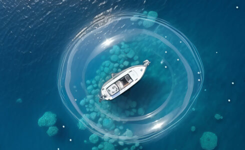 sostenibilidad en el mar