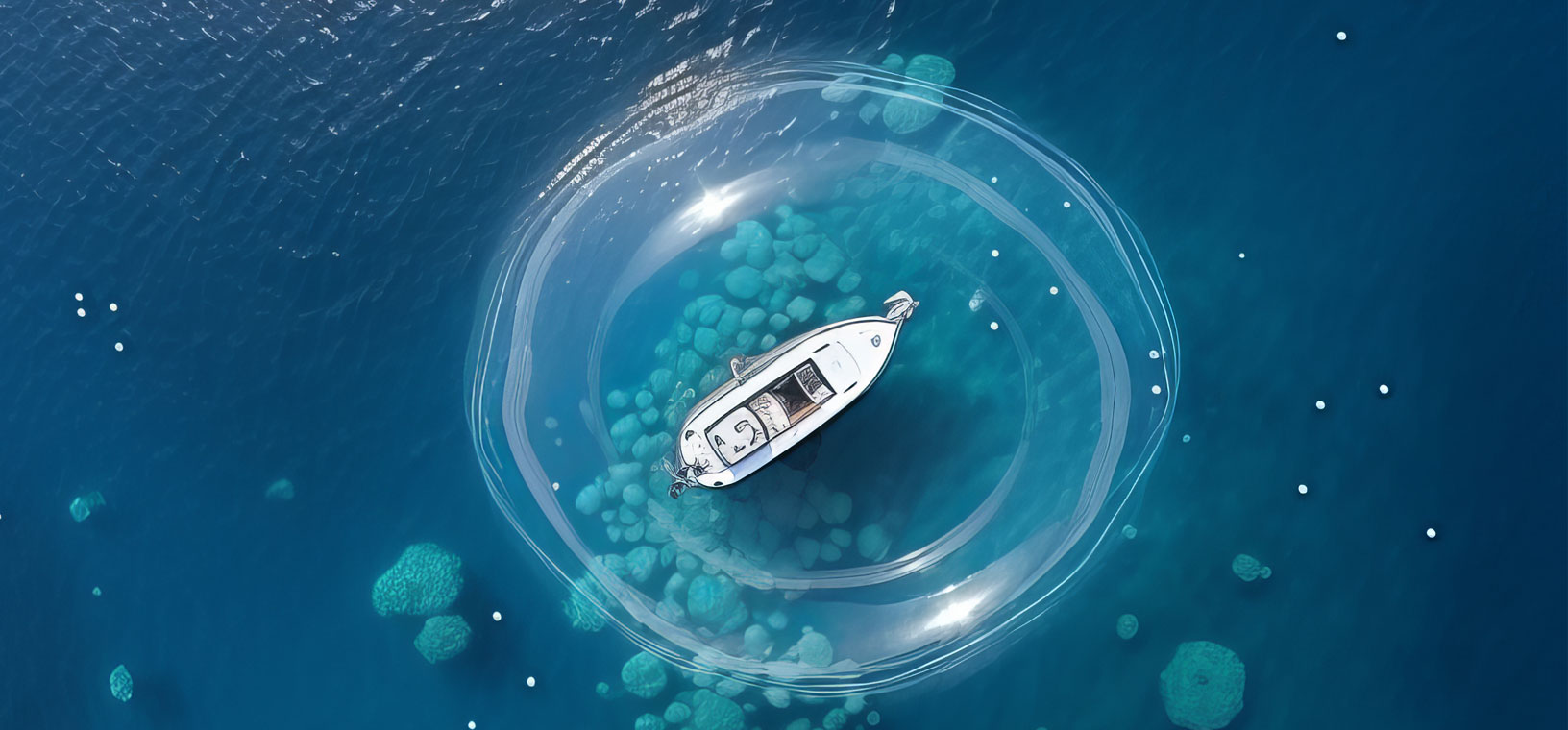 sostenibilidad en el mar