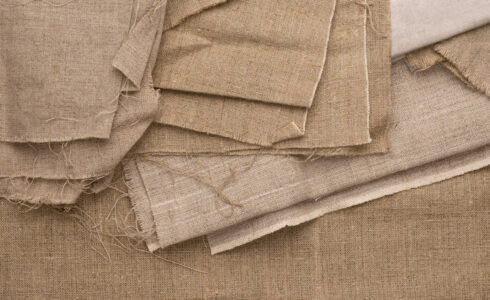 diferencias entre el tejido TNT y normal