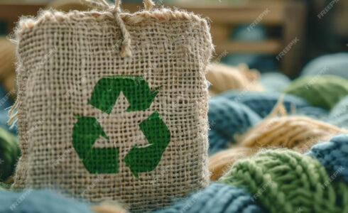cómo saber si un tejido es biodegradable