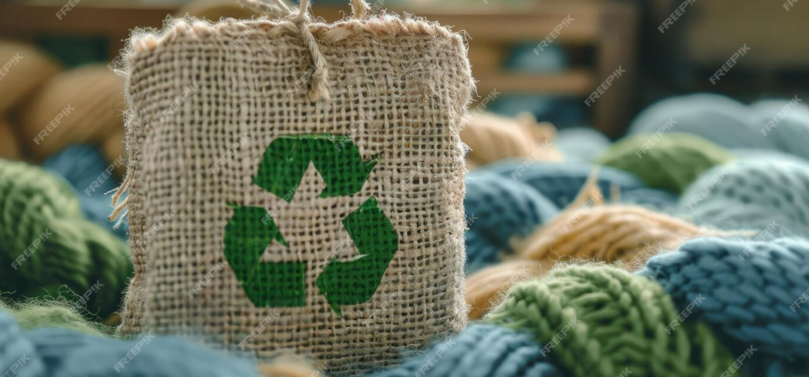 cómo saber si un tejido es biodegradable