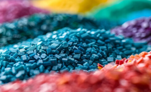 polímeros no contaminantes