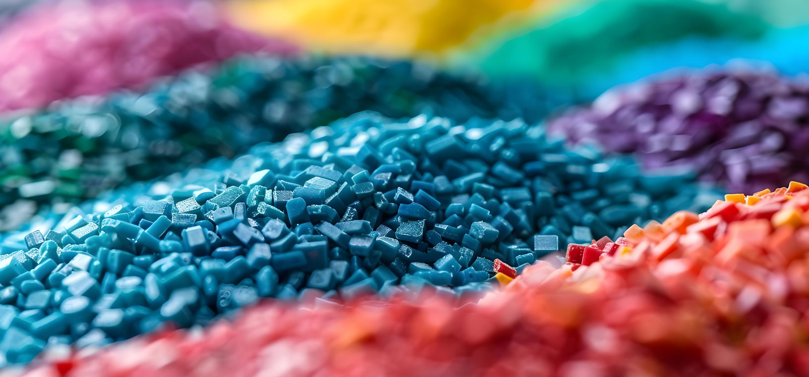 polímeros no contaminantes