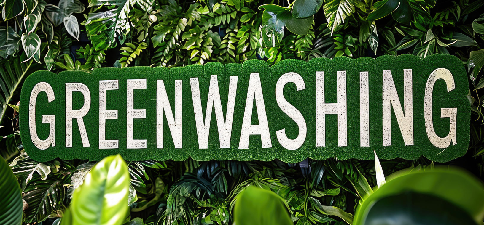 qué es el greenwashing