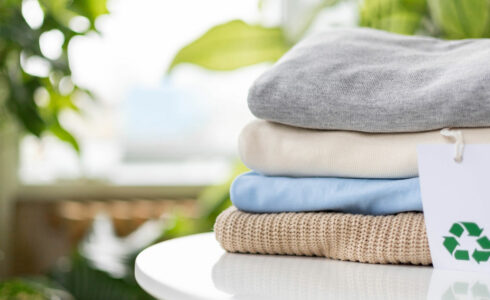 alargar la vida de tu ropa biodegradable