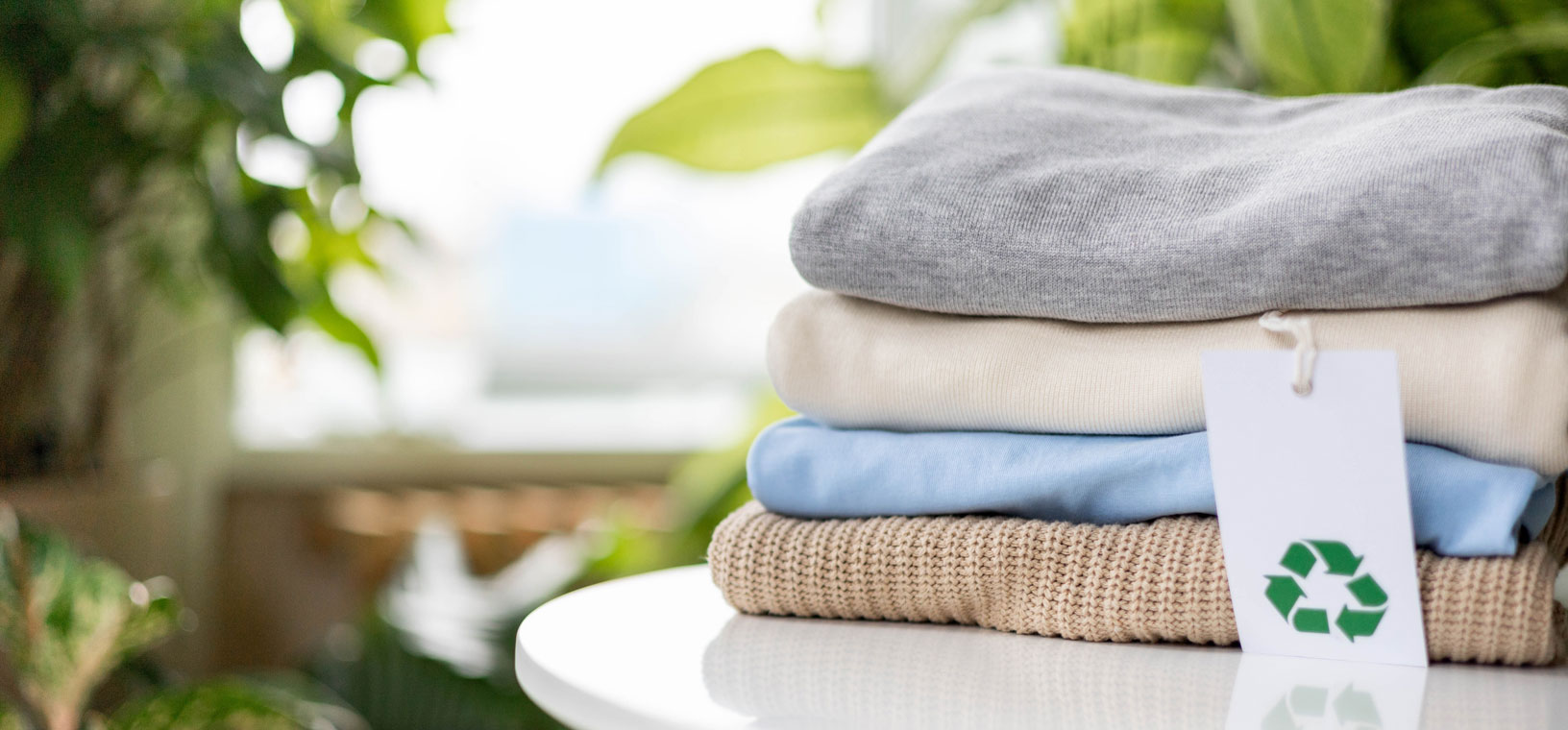 alargar la vida de tu ropa biodegradable