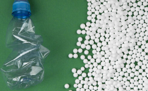 polímeros sostenibles