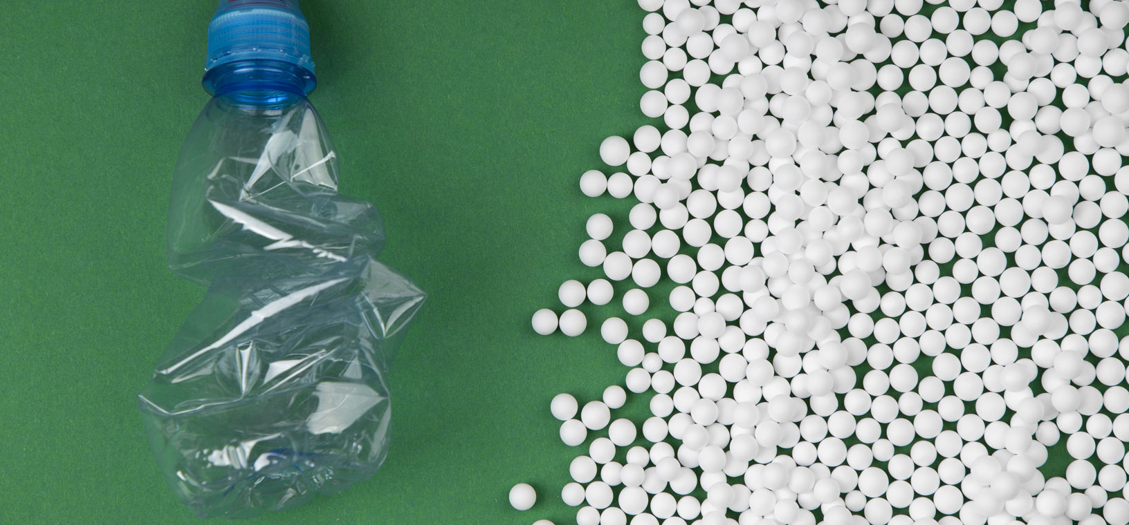 polímeros sostenibles