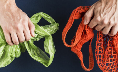 Impacto ambiental de los textiles convencionales