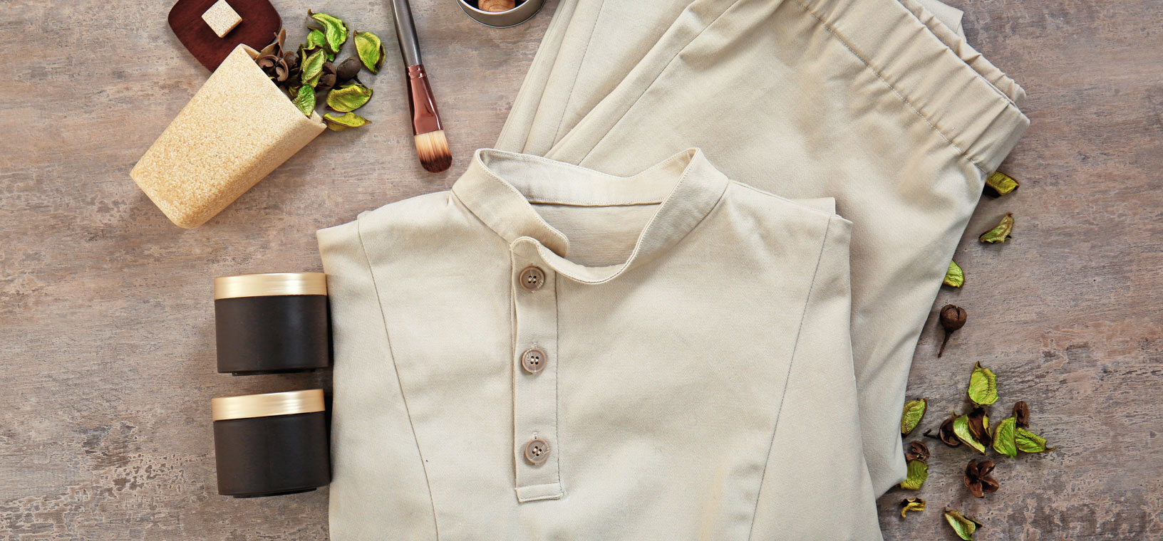 sostenibilidad en el sector estético